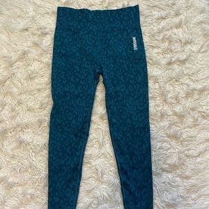 Gymshark Adapt Animal Seamless Leggings